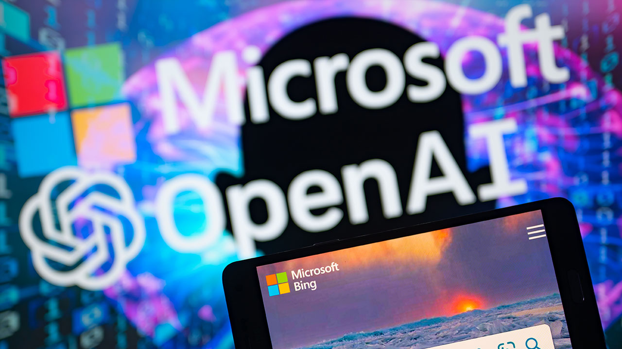 Microsoft Bosses and OpenAI Chiefs Attend the 2023 Bilderberg Secret Meeting in Lisbon